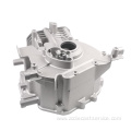 OEM Custom Aluminum Zinc Alloy cast die casting